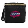 Camouflage 24 Can Cube Cooler Thumbnail