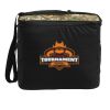 Camouflage 24 Can Cube Cooler Thumbnail