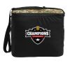 Camouflage 24 Can Cube Cooler Thumbnail