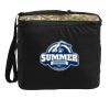 Camouflage 24 Can Cube Cooler Thumbnail