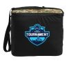 Camouflage 24 Can Cube Cooler Thumbnail