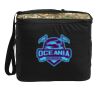 Camouflage 24 Can Cube Cooler Thumbnail