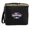 Camouflage 24 Can Cube Cooler Thumbnail