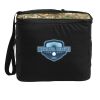 Camouflage 24 Can Cube Cooler Thumbnail