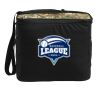 Camouflage 24 Can Cube Cooler Thumbnail