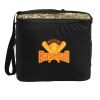 Camouflage 24 Can Cube Cooler Thumbnail
