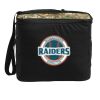 Camouflage 24 Can Cube Cooler Thumbnail