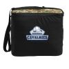 Camouflage 24 Can Cube Cooler Thumbnail