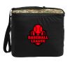Camouflage 24 Can Cube Cooler Thumbnail