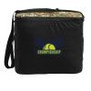 Camouflage 24 Can Cube Cooler Thumbnail