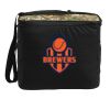 Camouflage 24 Can Cube Cooler Thumbnail