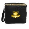Camouflage 24 Can Cube Cooler Thumbnail