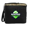 Camouflage 24 Can Cube Cooler Thumbnail