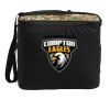 Camouflage 24 Can Cube Cooler Thumbnail