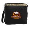 Camouflage 24 Can Cube Cooler Thumbnail