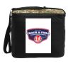 Camouflage 24 Can Cube Cooler Thumbnail