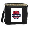 Camouflage 24 Can Cube Cooler Thumbnail