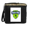 Camouflage 24 Can Cube Cooler Thumbnail