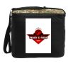 Camouflage 24 Can Cube Cooler Thumbnail