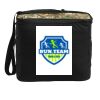 Camouflage 24 Can Cube Cooler Thumbnail