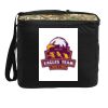 Camouflage 24 Can Cube Cooler Thumbnail