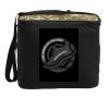 Camouflage 24 Can Cube Cooler Thumbnail