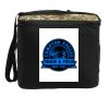 Camouflage 24 Can Cube Cooler Thumbnail