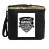 Camouflage 24 Can Cube Cooler Thumbnail