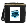 Camouflage 24 Can Cube Cooler Thumbnail