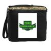 Camouflage 24 Can Cube Cooler Thumbnail