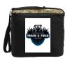 Camouflage 24 Can Cube Cooler Thumbnail