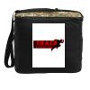 Camouflage 24 Can Cube Cooler Thumbnail