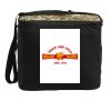 Camouflage 24 Can Cube Cooler Thumbnail