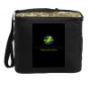 Camouflage 24 Can Cube Cooler Thumbnail