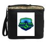 Camouflage 24 Can Cube Cooler Thumbnail