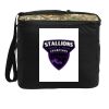 Camouflage 24 Can Cube Cooler Thumbnail