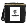 Camouflage 24 Can Cube Cooler Thumbnail