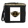 Camouflage 24 Can Cube Cooler Thumbnail