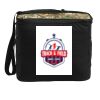Camouflage 24 Can Cube Cooler Thumbnail