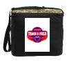 Camouflage 24 Can Cube Cooler Thumbnail
