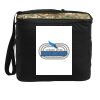 Camouflage 24 Can Cube Cooler Thumbnail