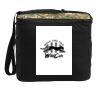 Camouflage 24 Can Cube Cooler Thumbnail