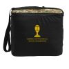 Camouflage 24 Can Cube Cooler Thumbnail