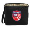 Camouflage 24 Can Cube Cooler Thumbnail