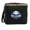 Camouflage 24 Can Cube Cooler Thumbnail