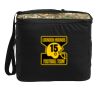 Camouflage 24 Can Cube Cooler Thumbnail