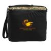 Camouflage 24 Can Cube Cooler Thumbnail
