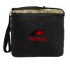 Camouflage 24 Can Cube Cooler Thumbnail
