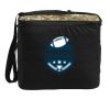 Camouflage 24 Can Cube Cooler Thumbnail