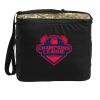 Camouflage 24 Can Cube Cooler Thumbnail